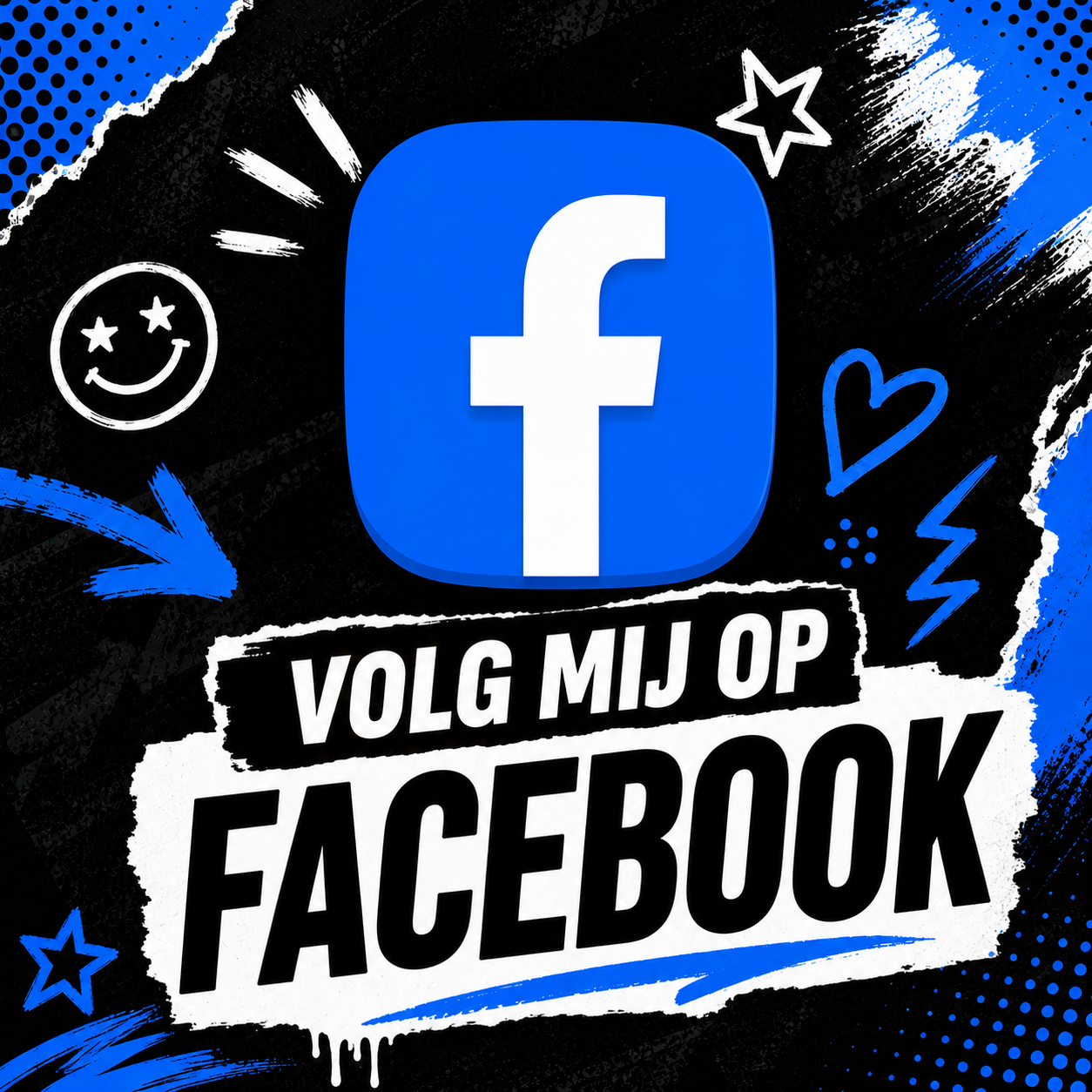 Volg Bert Holtrop op Facebook