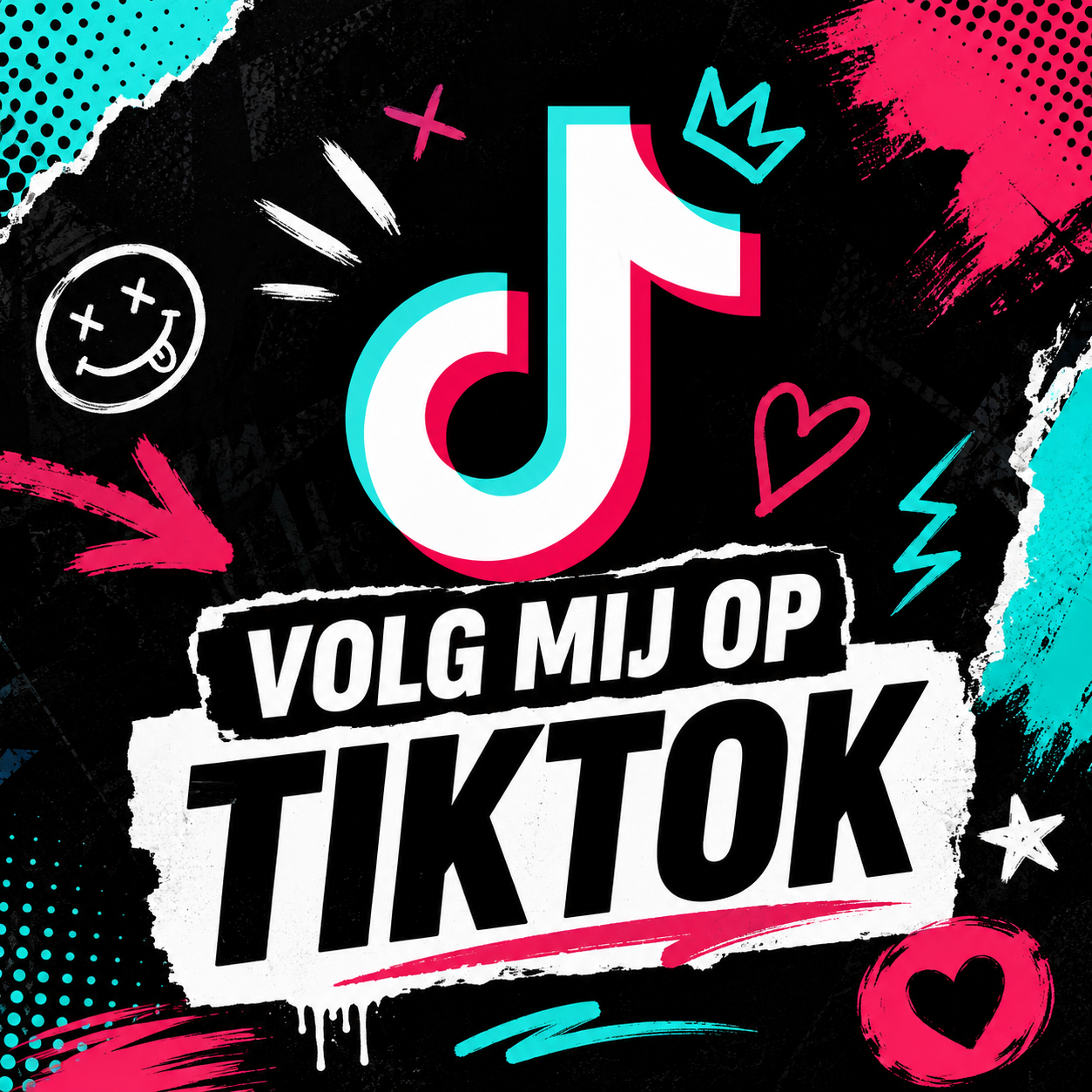 Volg Bert Holtrop op TikTok