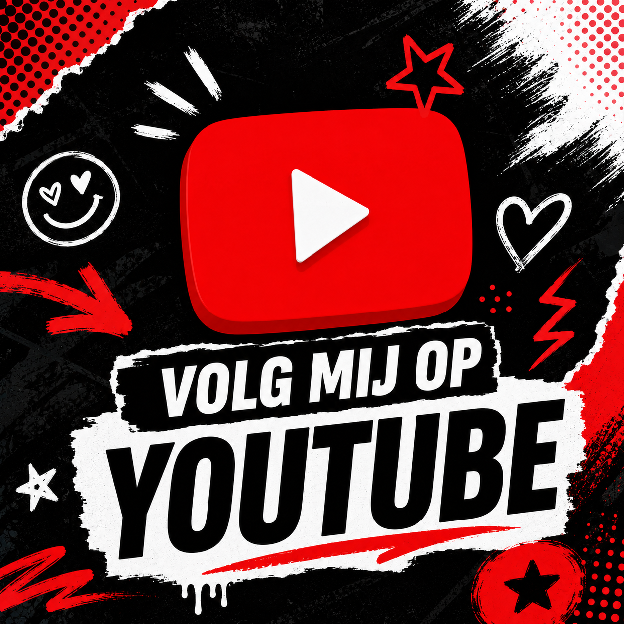 Volg Bert Holtrop op YouTube